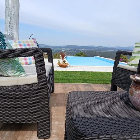 Quintinha Sao Martinho Luxury 2 Suites Villa Padrao With Sauna Vila do Conde Εξωτερικό φωτογραφία