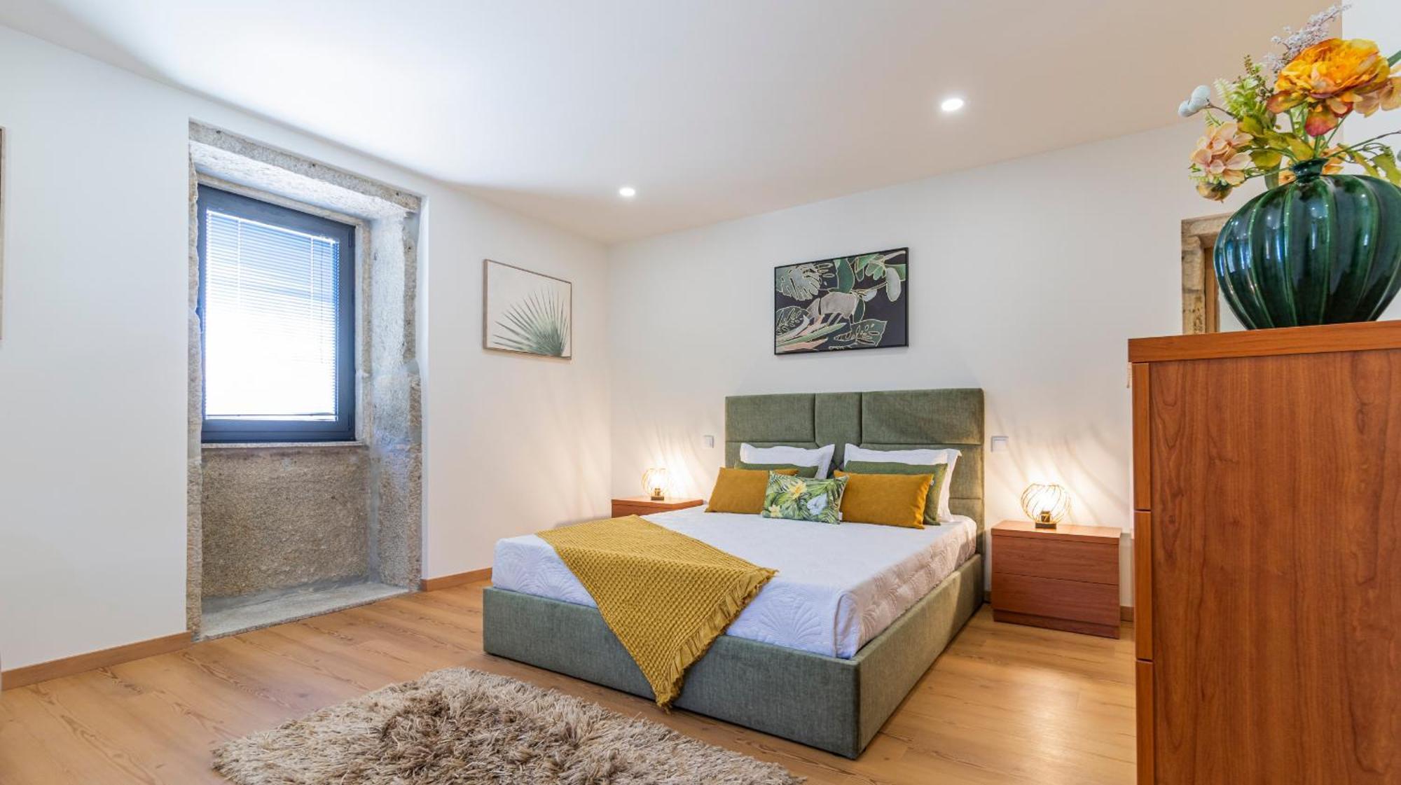 Quintinha Sao Martinho Luxury 2 Suites Villa Padrao With Sauna Vila do Conde Εξωτερικό φωτογραφία