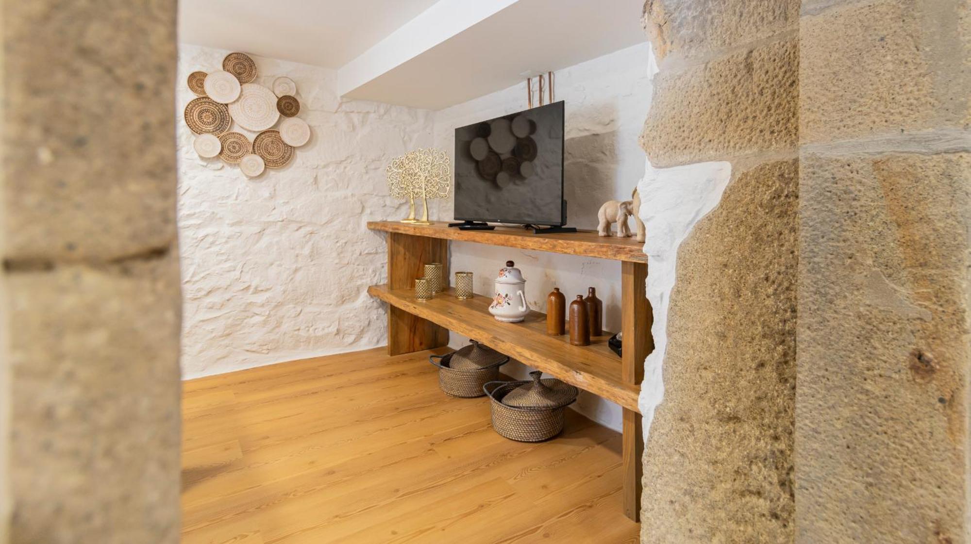 Quintinha Sao Martinho Luxury 2 Suites Villa Padrao With Sauna Vila do Conde Εξωτερικό φωτογραφία
