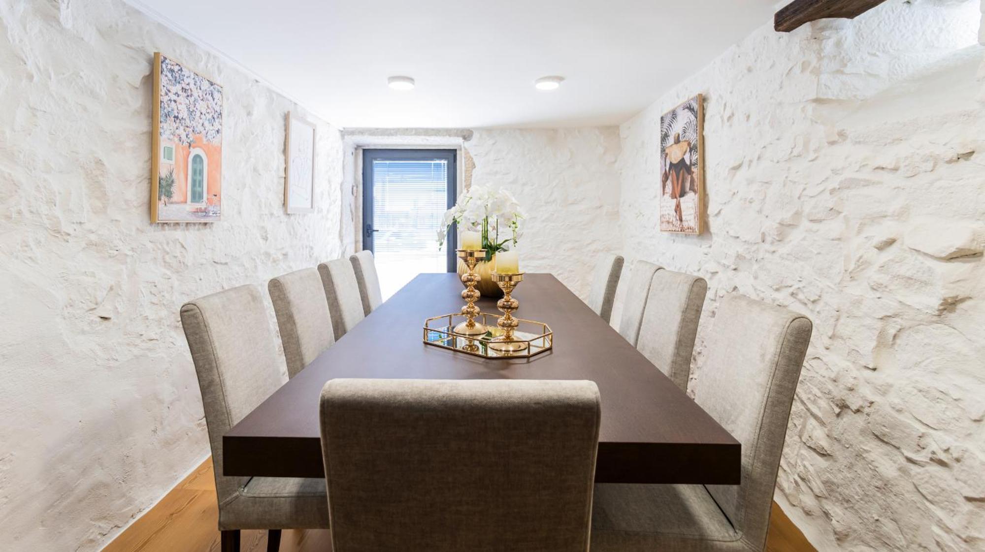 Quintinha Sao Martinho Luxury 2 Suites Villa Padrao With Sauna Vila do Conde Εξωτερικό φωτογραφία
