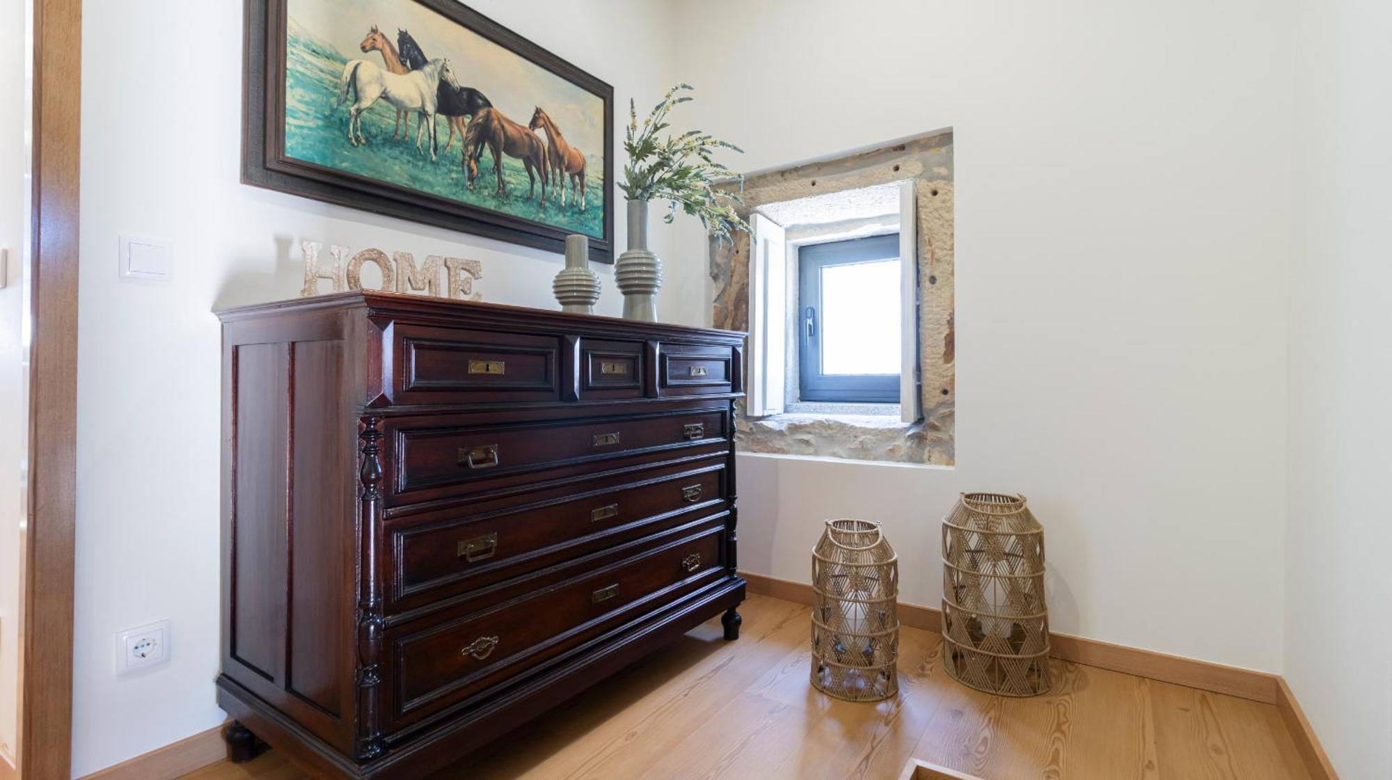 Quintinha Sao Martinho Luxury 2 Suites Villa Padrao With Sauna Vila do Conde Εξωτερικό φωτογραφία
