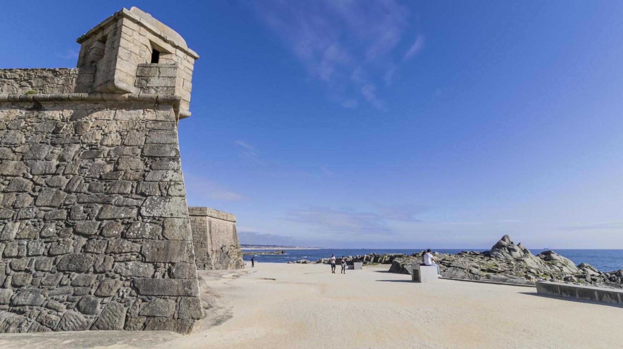 Quintinha Sao Martinho Luxury 2 Suites Villa Padrao With Sauna Vila do Conde Εξωτερικό φωτογραφία