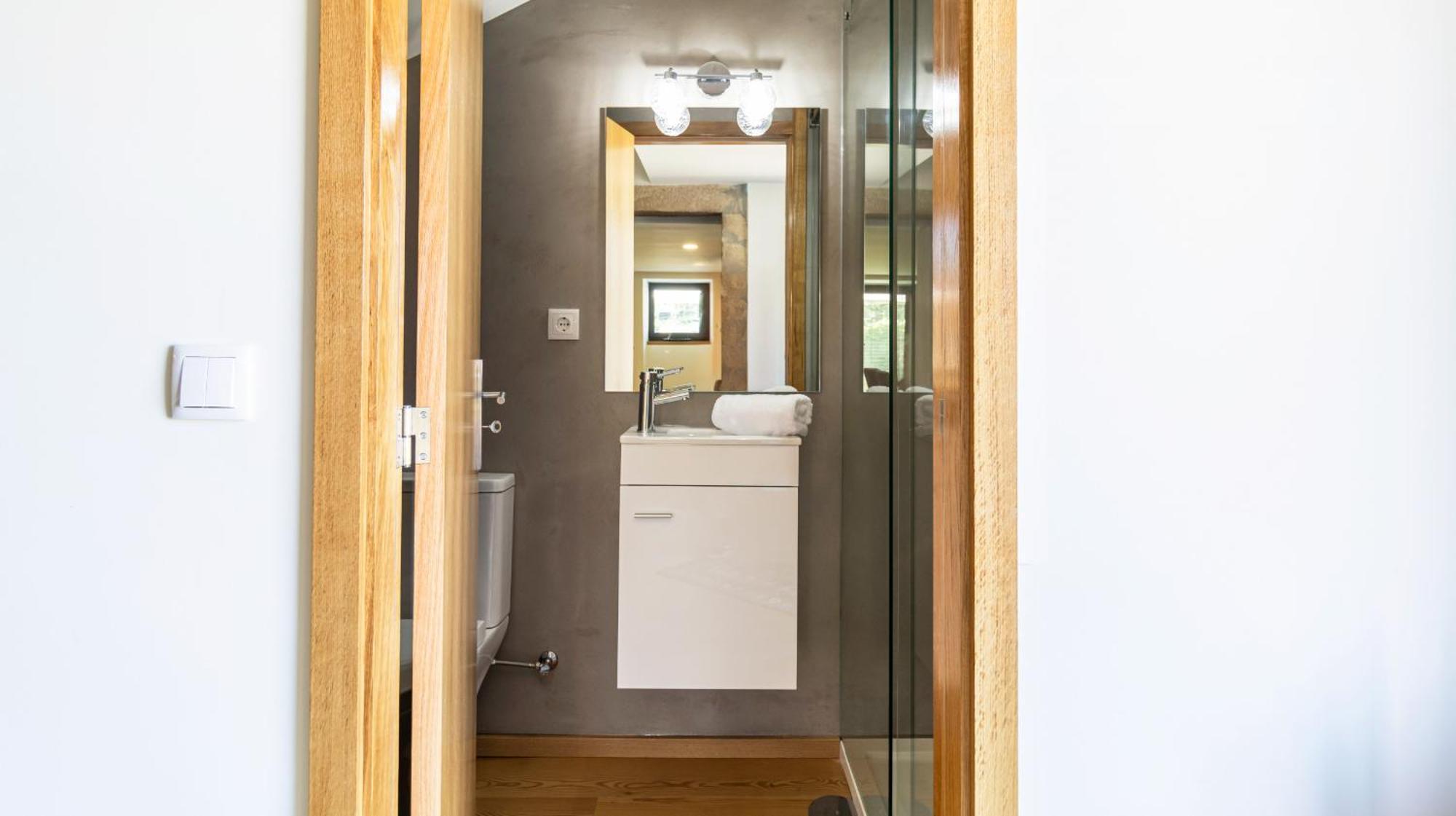 Quintinha Sao Martinho Luxury 2 Suites Villa Padrao With Sauna Vila do Conde Εξωτερικό φωτογραφία