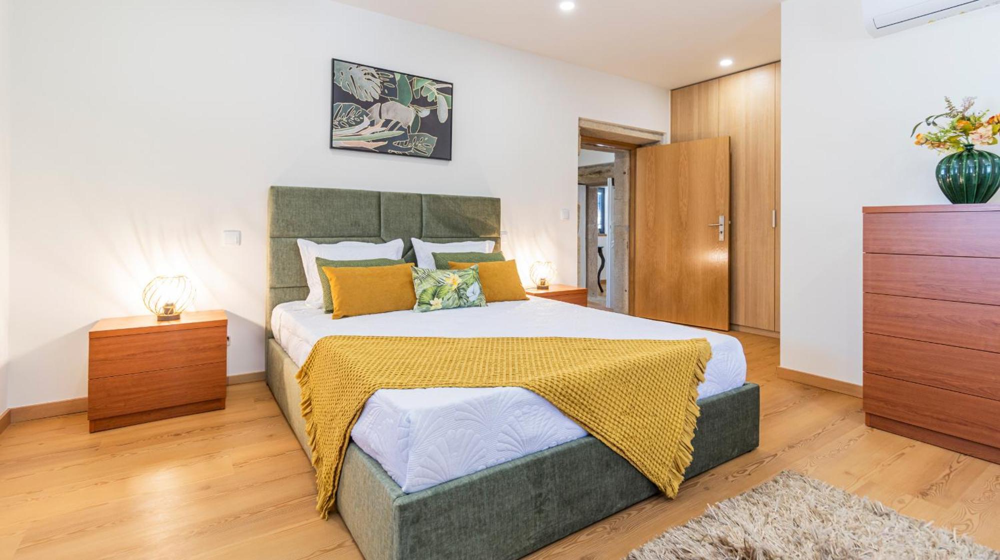 Quintinha Sao Martinho Luxury 2 Suites Villa Padrao With Sauna Vila do Conde Εξωτερικό φωτογραφία