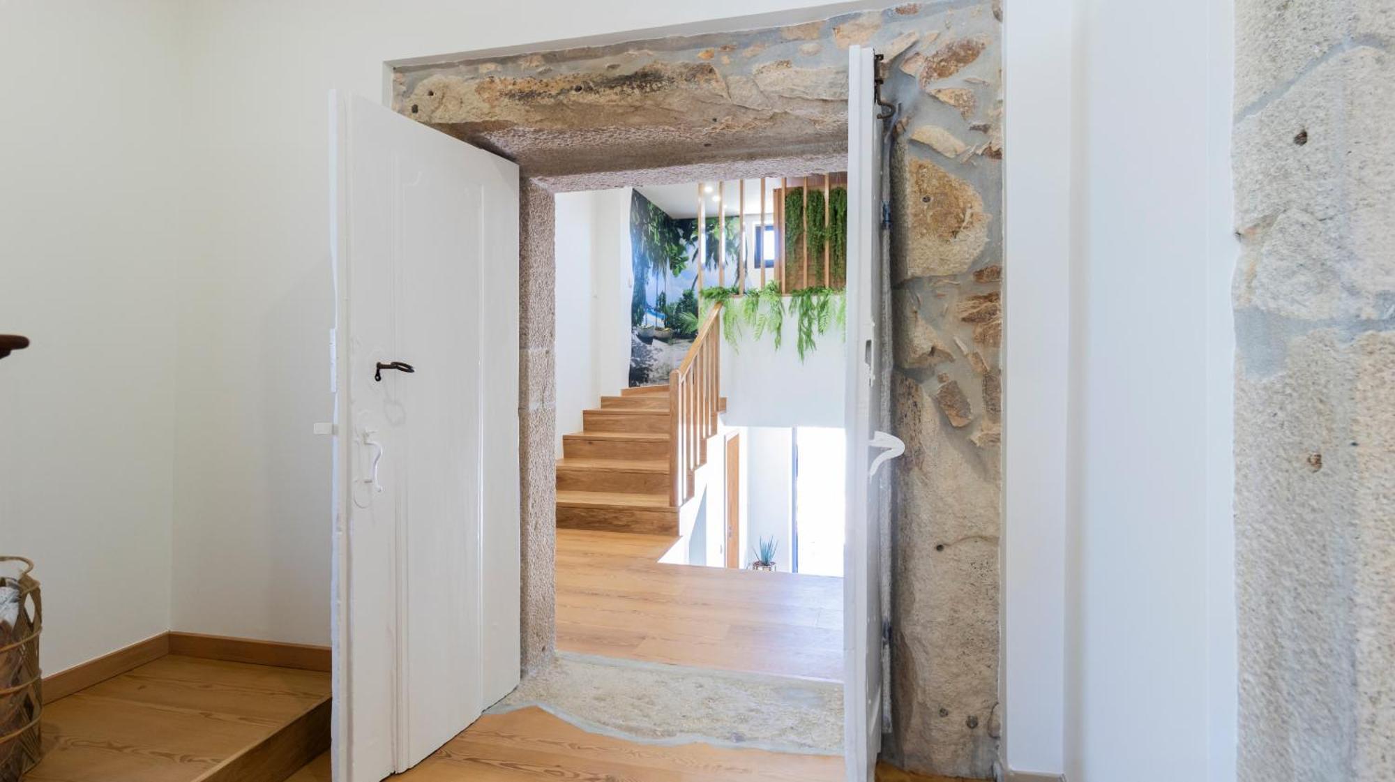 Quintinha Sao Martinho Luxury 2 Suites Villa Padrao With Sauna Vila do Conde Εξωτερικό φωτογραφία