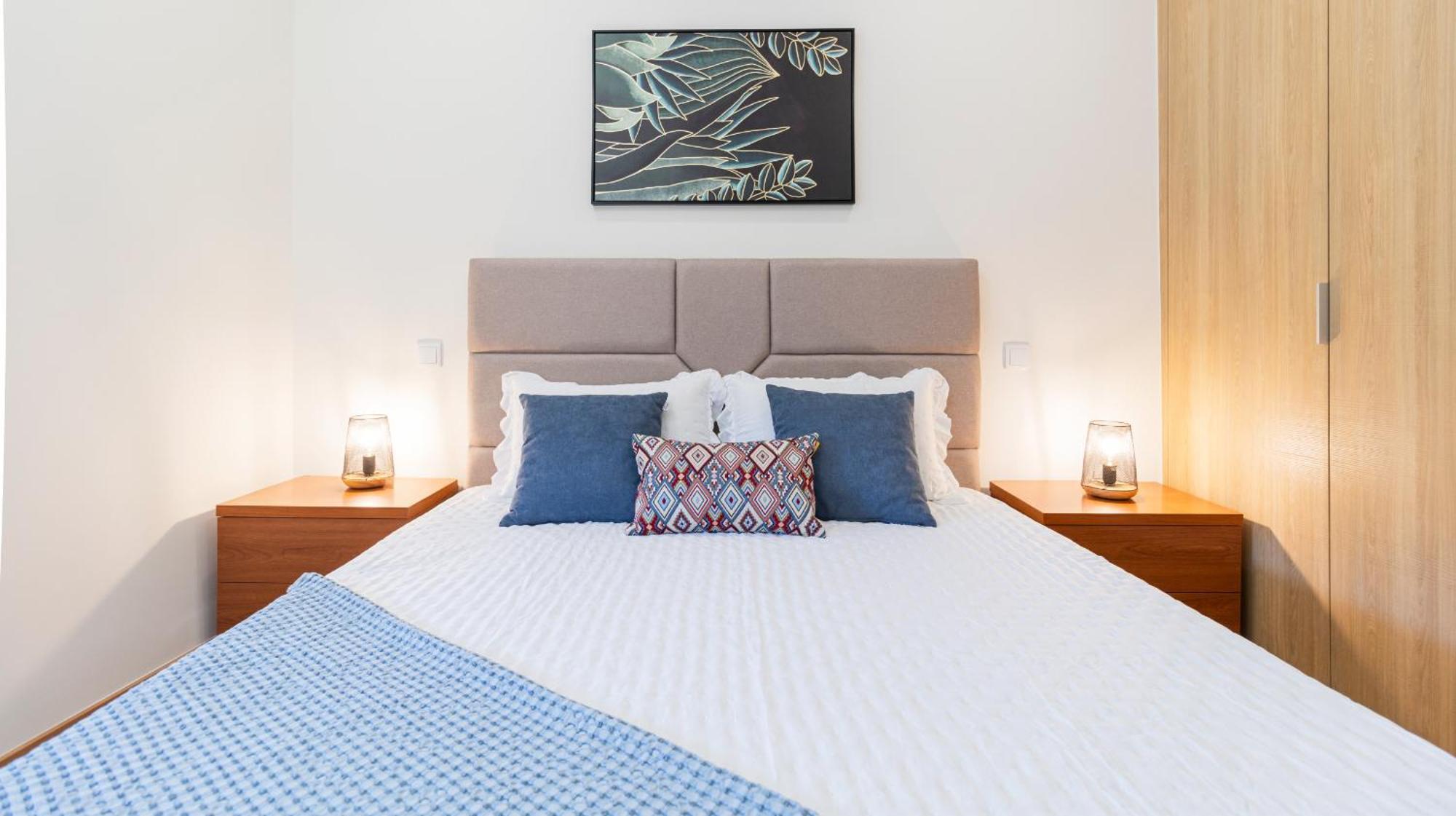 Quintinha Sao Martinho Luxury 2 Suites Villa Padrao With Sauna Vila do Conde Εξωτερικό φωτογραφία