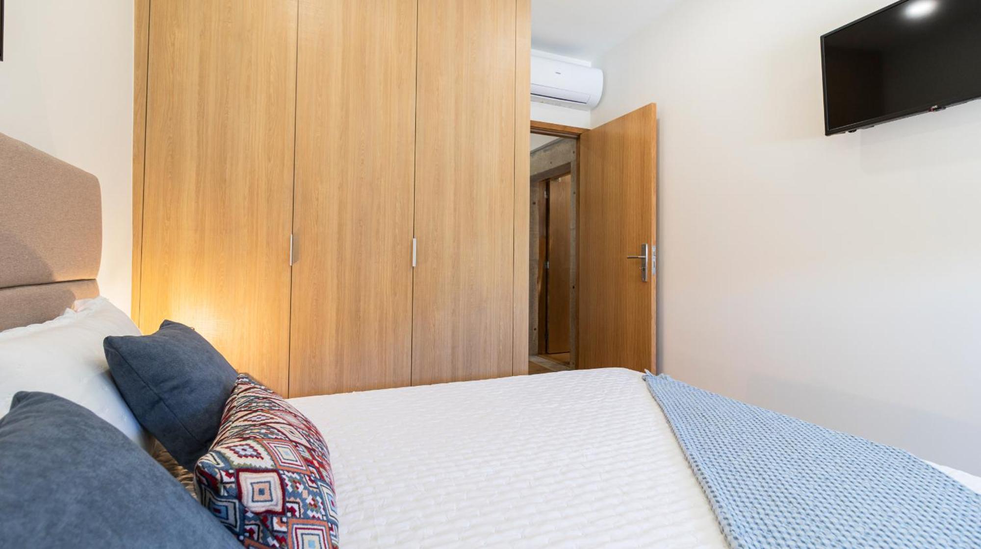 Quintinha Sao Martinho Luxury 2 Suites Villa Padrao With Sauna Vila do Conde Εξωτερικό φωτογραφία