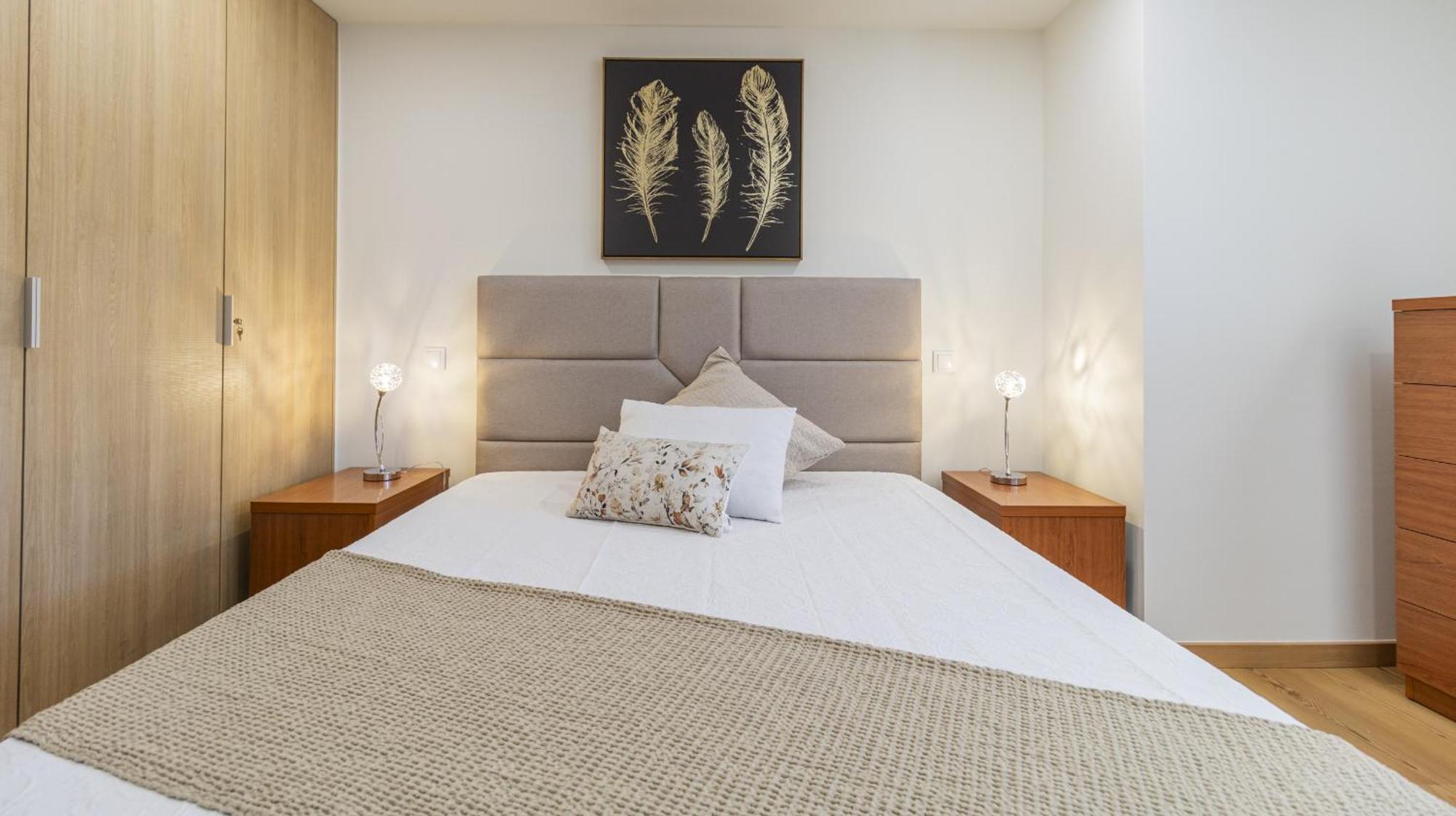 Quintinha Sao Martinho Luxury 2 Suites Villa Padrao With Sauna Vila do Conde Εξωτερικό φωτογραφία