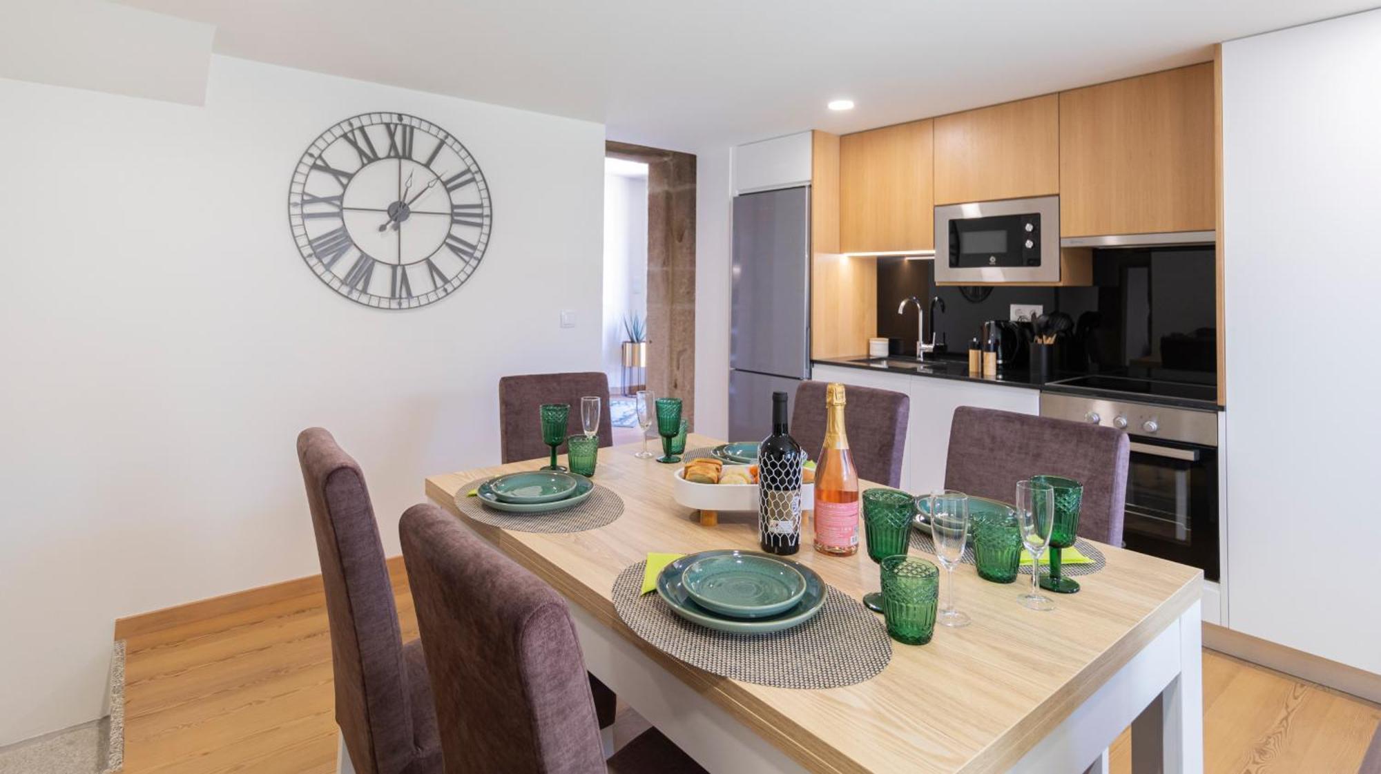 Quintinha Sao Martinho Luxury 2 Suites Villa Padrao With Sauna Vila do Conde Εξωτερικό φωτογραφία