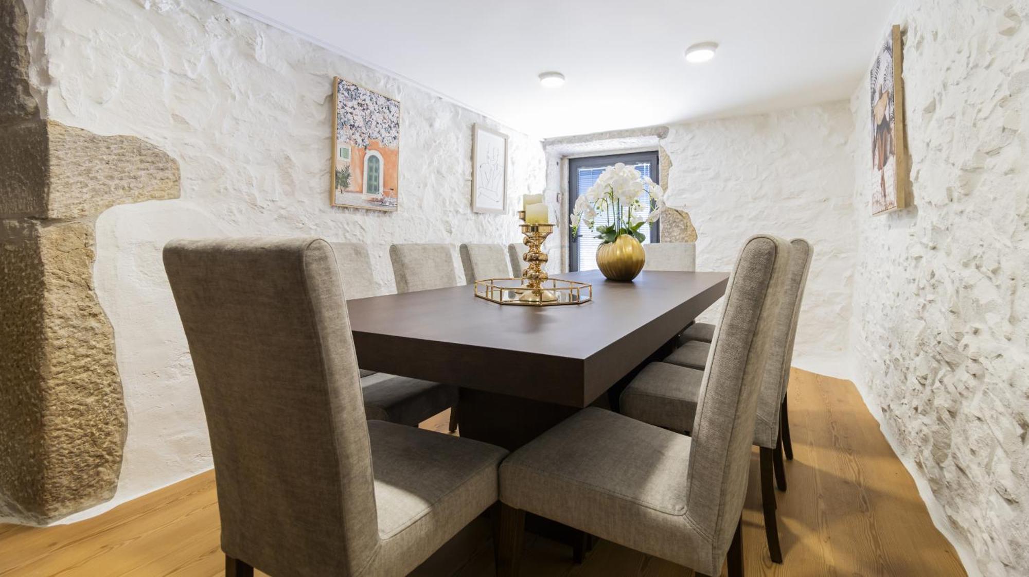 Quintinha Sao Martinho Luxury 2 Suites Villa Padrao With Sauna Vila do Conde Εξωτερικό φωτογραφία