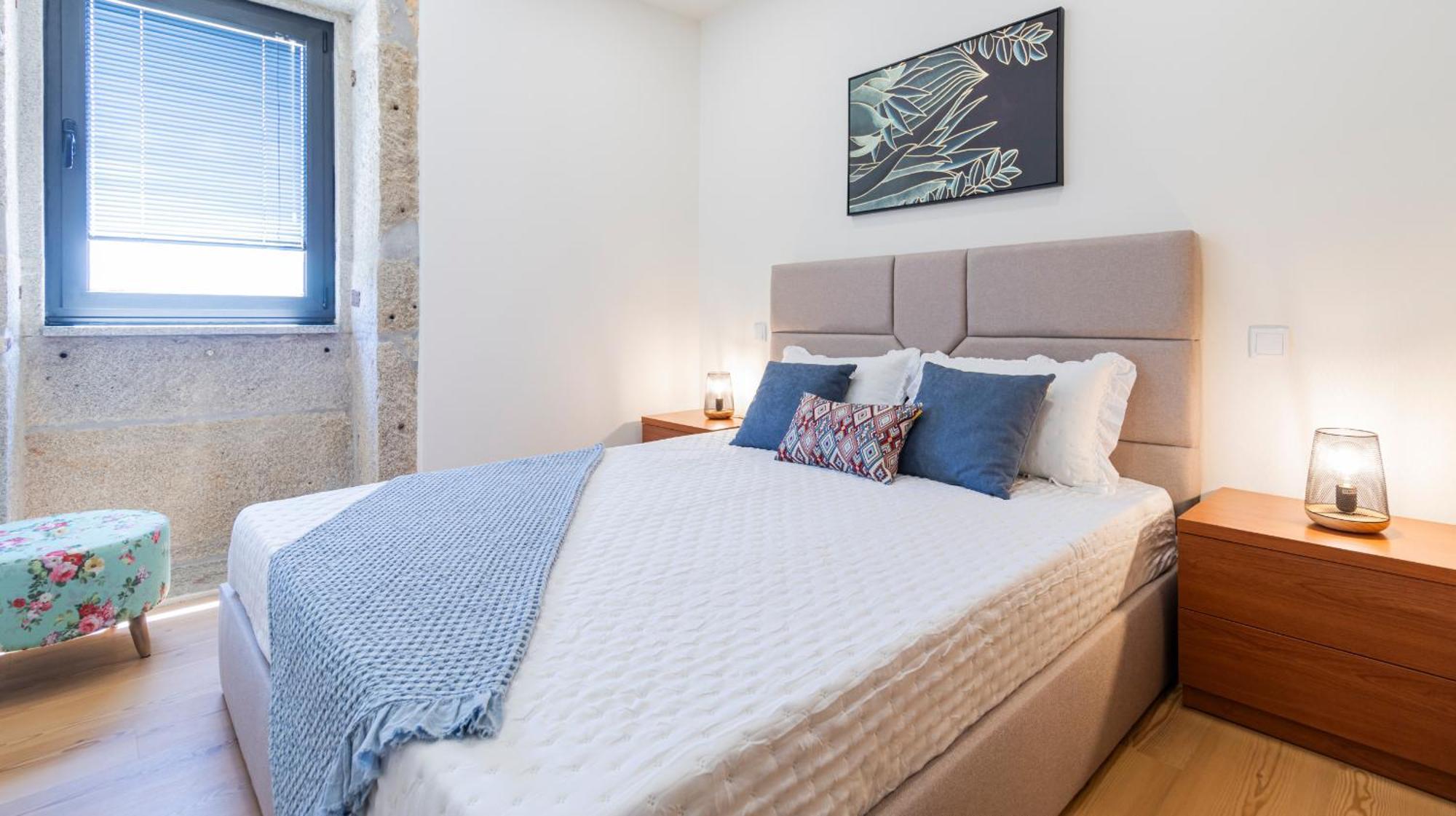 Quintinha Sao Martinho Luxury 2 Suites Villa Padrao With Sauna Vila do Conde Εξωτερικό φωτογραφία