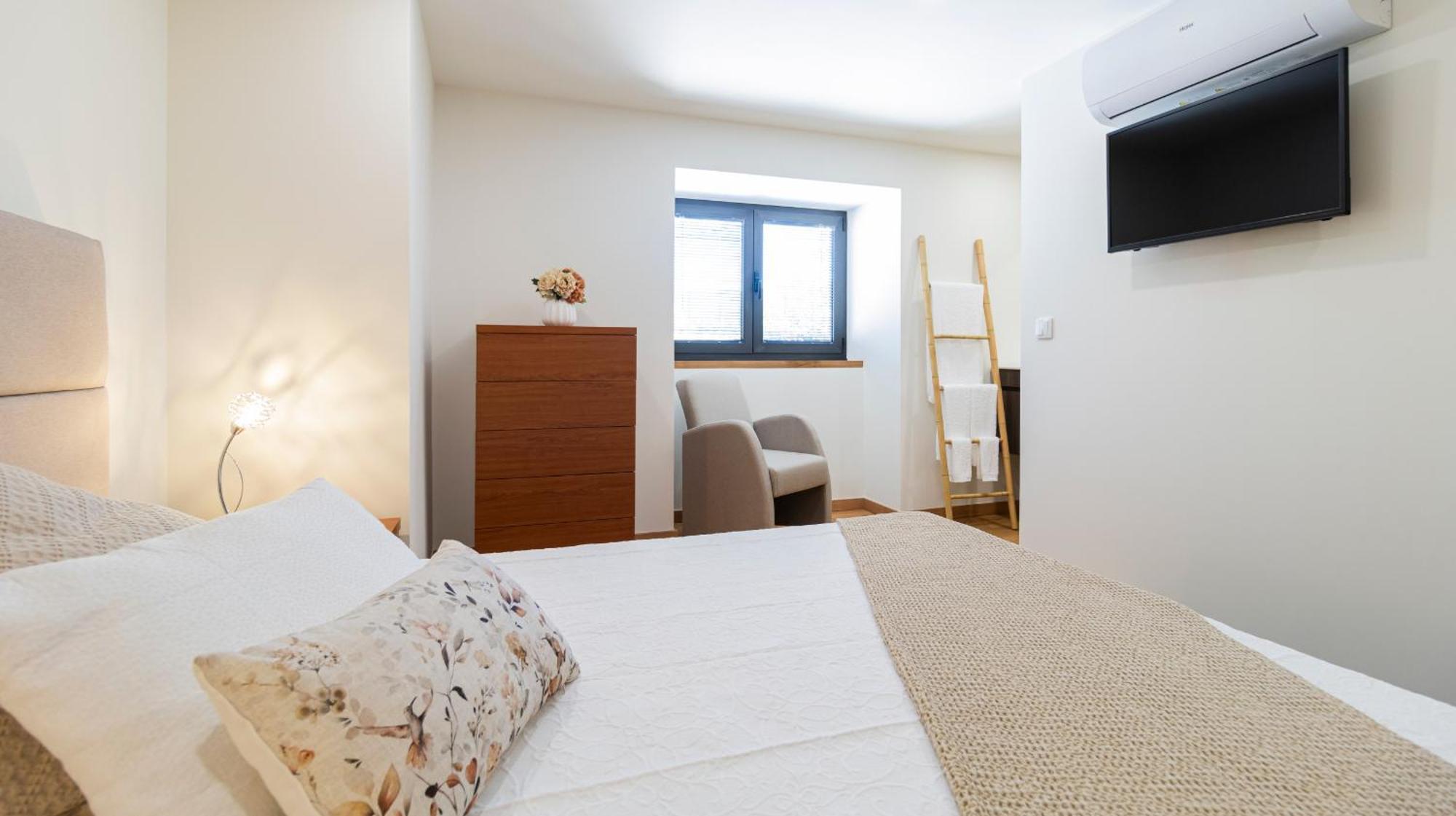 Quintinha Sao Martinho Luxury 2 Suites Villa Padrao With Sauna Vila do Conde Εξωτερικό φωτογραφία
