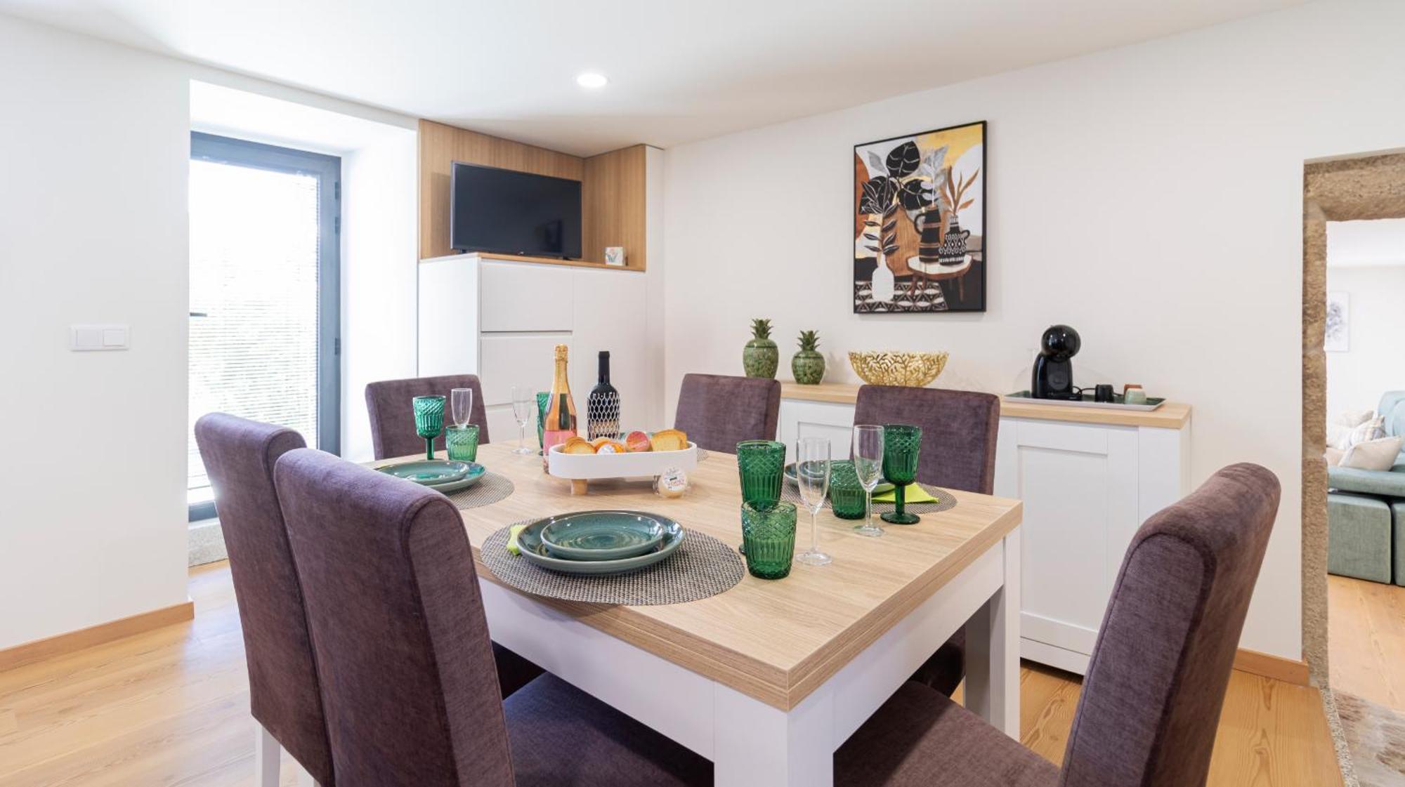Quintinha Sao Martinho Luxury 2 Suites Villa Padrao With Sauna Vila do Conde Εξωτερικό φωτογραφία