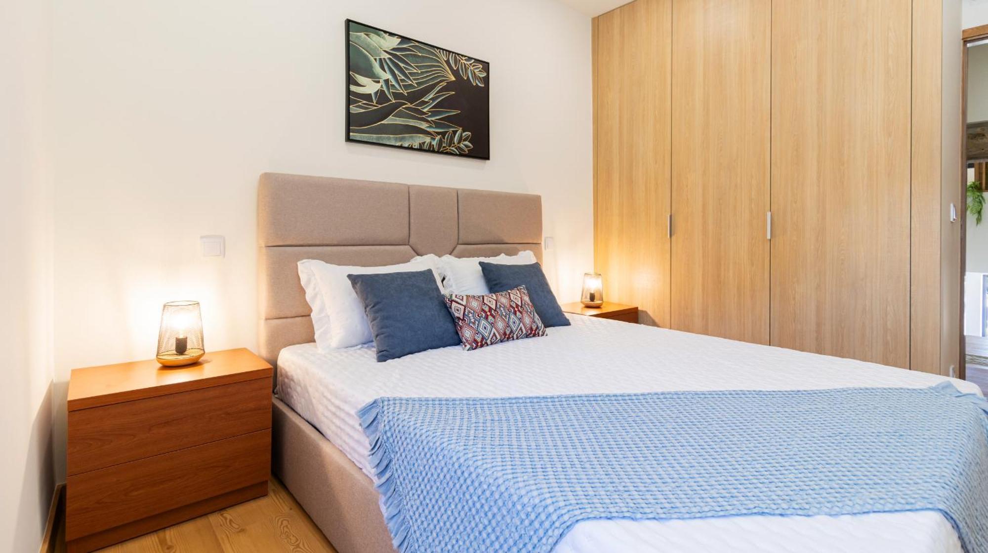 Quintinha Sao Martinho Luxury 2 Suites Villa Padrao With Sauna Vila do Conde Εξωτερικό φωτογραφία
