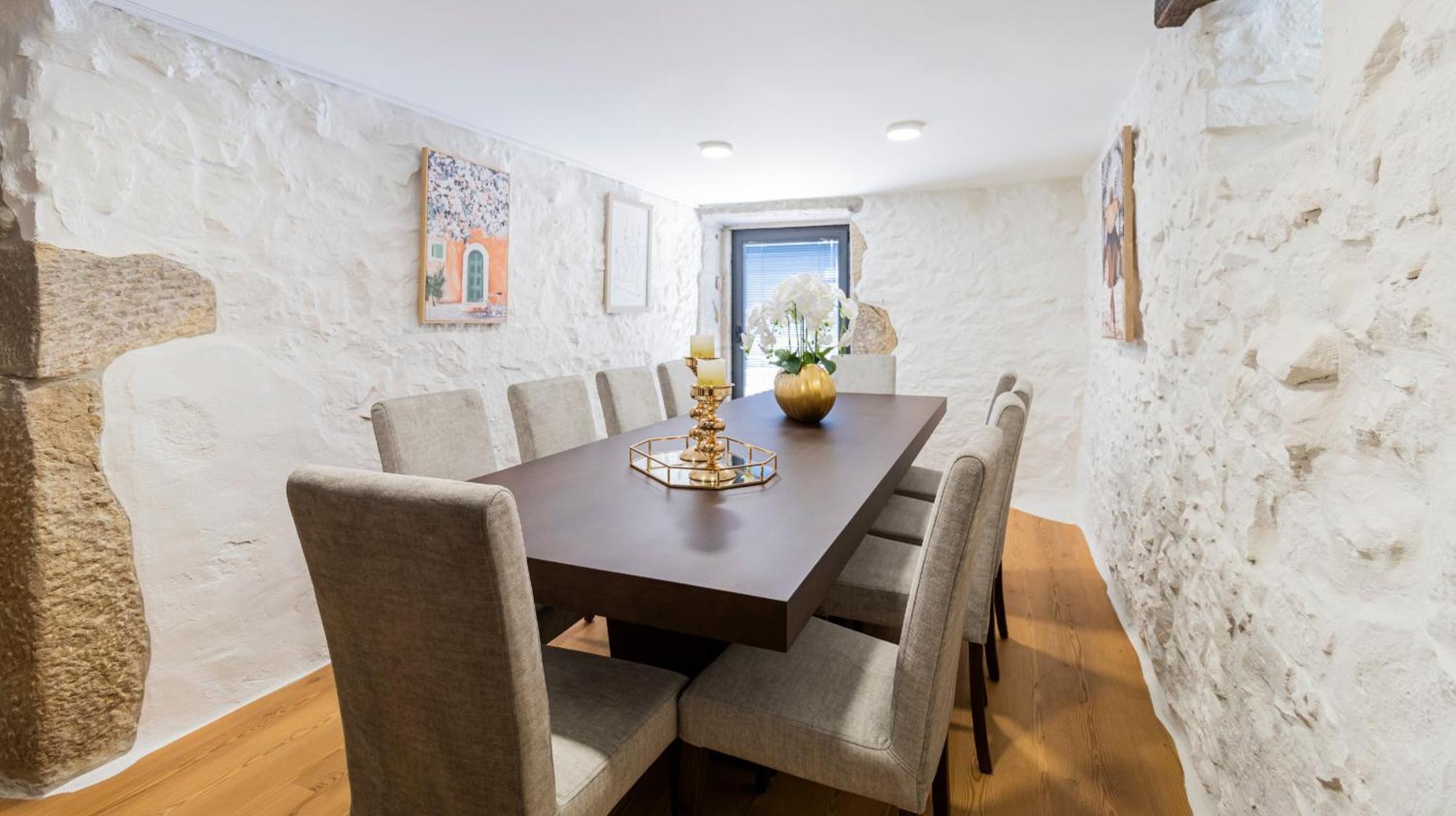 Quintinha Sao Martinho Luxury 2 Suites Villa Padrao With Sauna Vila do Conde Εξωτερικό φωτογραφία