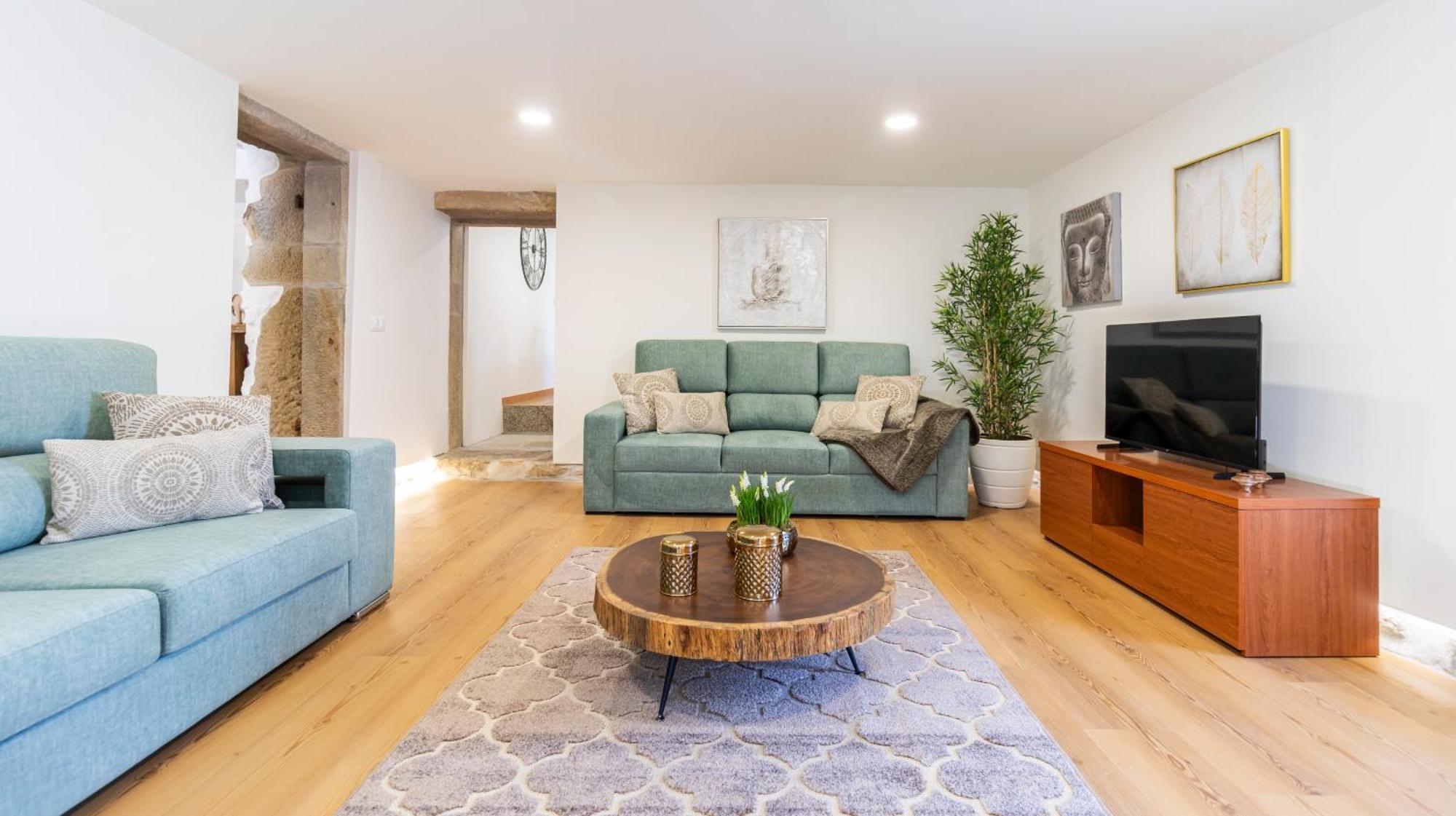Quintinha Sao Martinho Luxury 2 Suites Villa Padrao With Sauna Vila do Conde Εξωτερικό φωτογραφία