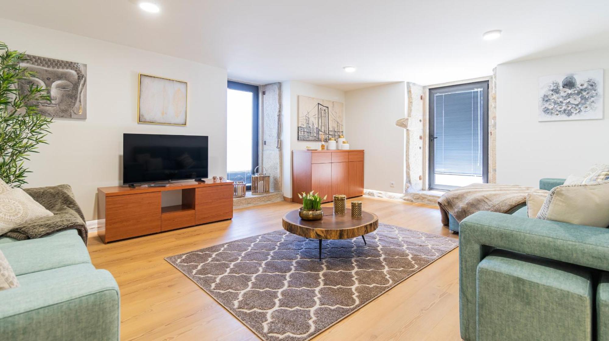 Quintinha Sao Martinho Luxury 2 Suites Villa Padrao With Sauna Vila do Conde Εξωτερικό φωτογραφία