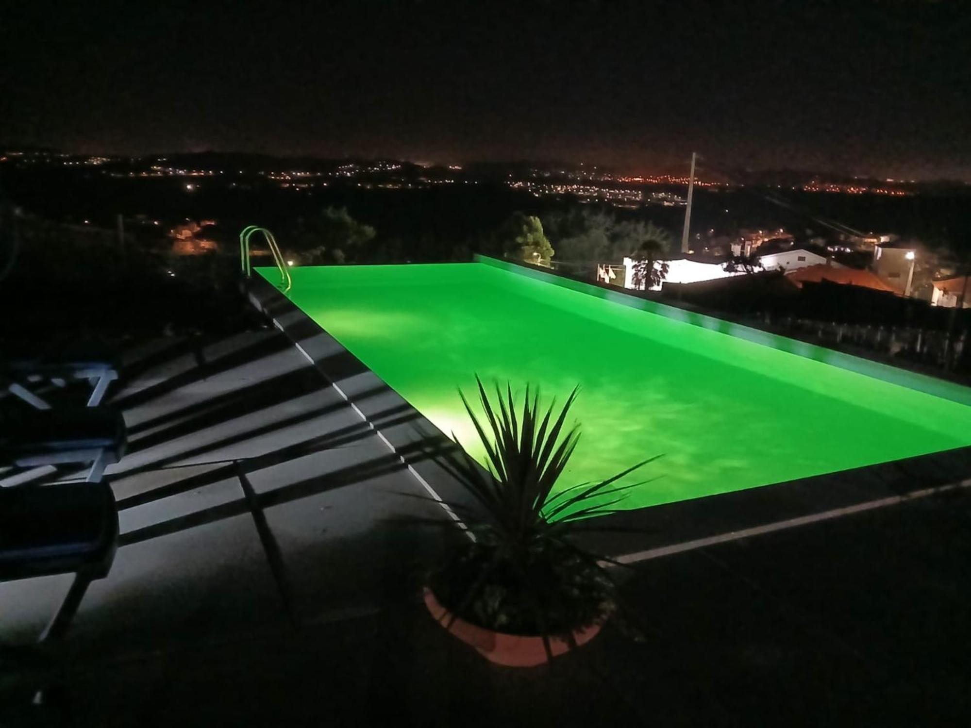 Quintinha Sao Martinho Luxury 2 Suites Villa Padrao With Sauna Vila do Conde Εξωτερικό φωτογραφία