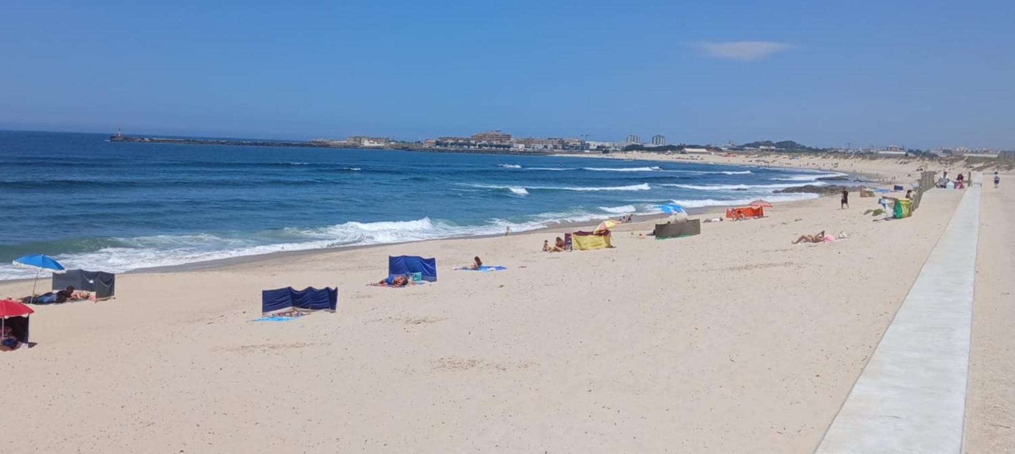 Quintinha Sao Martinho Luxury 2 Suites Villa Padrao With Sauna Vila do Conde Εξωτερικό φωτογραφία